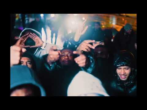 LUCIANO x HAFTBEFEHL x SOSA LA M x SHIRIN DAVID - KÖNIGE