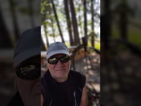 bicykel Slovany, hojdačka Kláštor pod Znievom, Mošovce