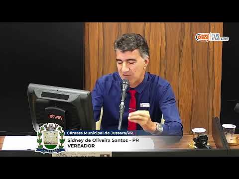 SESSÃO ORDINÁRIA DO DIA 08 DE SETEMBRO DE 2026