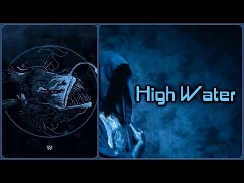 Sleep Token - High Water  [Lyrics on screen]