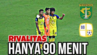 Download lagu Suasana Usai Laga Persebaya Surabaya VS Barito Putra || SONG FOR PRIDE mp3