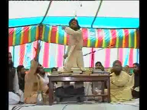 Wahabi or Deobandi ka Operation Part 3 by Mulana Yousaf Rizvi Tokky Waly   YouTube