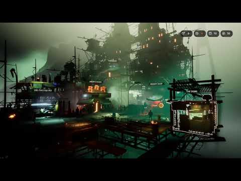 Mutant Year Zero: RtE on Hard - Ep #29: Maxing Artifact Skills - Xbox One