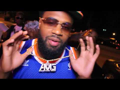 AMG behind the scenes 🔥🔥🔥 @AMG_TONE @AMG_REDD