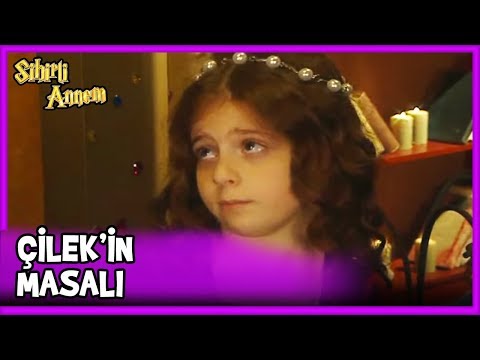 Çilek'in MASALI - Sihirli Annem 56. Bölüm