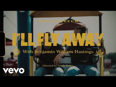 Thumbnail for I'll Fly Away video