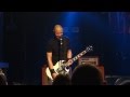 Danko Jones - First Date - Leipzig 2015 