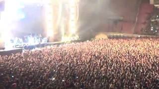 Pearl Jam - Given To Fly - Estadio Nacional,Chile
