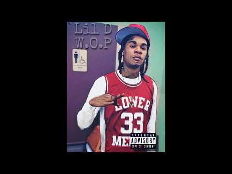 Lil D Wop - Keep Goin