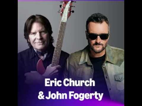 Up Around the Bend Remastered Prime NASCAR “anthem” - Eric Church and John Fogerty