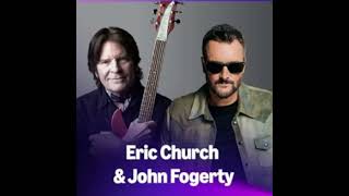 Up Around the Bend Remastered Prime NASCAR “anthem” - Eric Church and John Fogerty