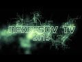 шоу NEKRASOV TV | НЕКРАСОВ ТВ | Екатеринбург. 2015 . promo trailer ...