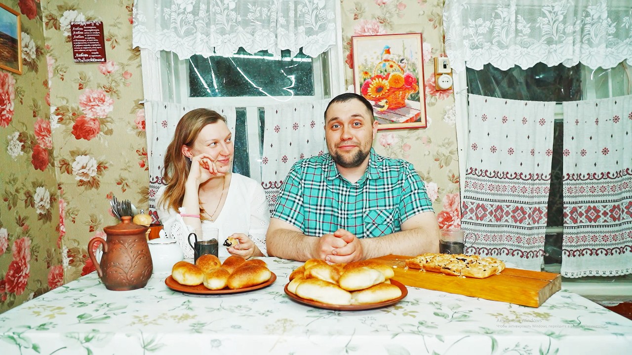 ВЕДЕМ СВОЕ КРЕСТЬЯНСКОЕ ХОЗЯЙСТВО НА ЗАИМКЕ | ДЕЛИКАТЕСЫ ДЛЯ ЖИВОТНЫХ | СЕЕМ 