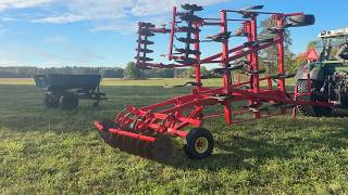 آلة التعشيب والفلاحة V&auml;derstad SK20 | صورة 4 - Agroline