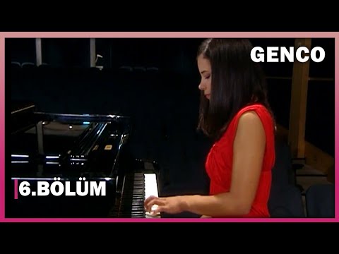 Genco 6. Bölüm - Full Bölüm