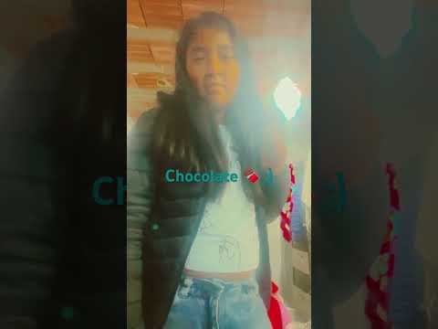 Chocolate 🍫 siiiiiiiiiiii