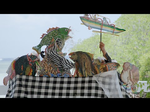 Rolex Perpetual Planet Initiative – Mission Blue: Nusa Penida Hope Spot – Ep. 2