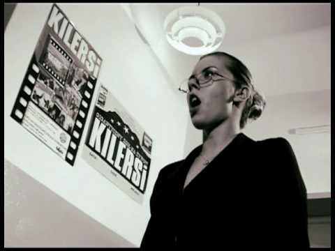 Kilersi - Abecadło z pieca spadło