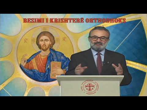 Besimi i Krishterë Ordhodoks  Ringjallja e te vdekurve    dt 18 korrik 2020