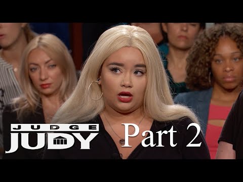 Did Teen Lie about Being Pregnant? | Part 2