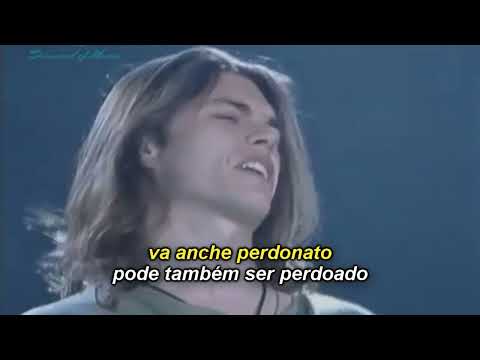 GIANLUCA GRIGNANI - LA MIA STORIA TRA LE DITA - Legendado