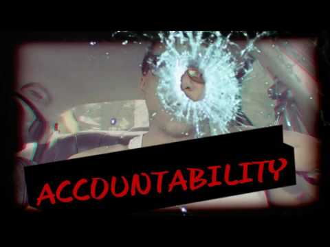 ACCOUNTABILITY track BLAKK FLAGG music BLM ALM BDM P2TP