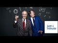 Just A Minute Series 67 Omnibus Part One