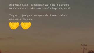 Download lagu Story wa motifasi pagi hari mp3