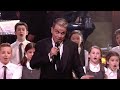 Robbie Williams-You Give A Little Love | One Night at the Palladium