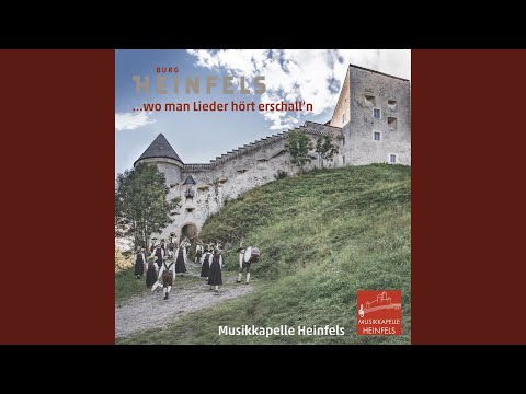 Schloß Heinfels-Marsch