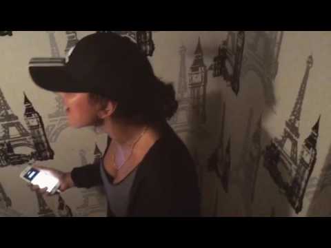 Maysa Chouba - Let me love you (cover)