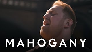 Gavin James - Bitter Pill | Mahogany Session