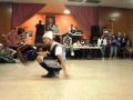 United We Dance Bboy Jam