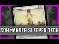 Secret Commander Tech: Reverence | Magic: the Gathering #Shorts