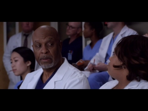 Grey's Anatomy 13X14 "Back Where You Belong" Preview
