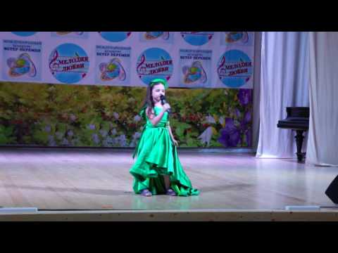 Соловьева Анна Юрьевна 
