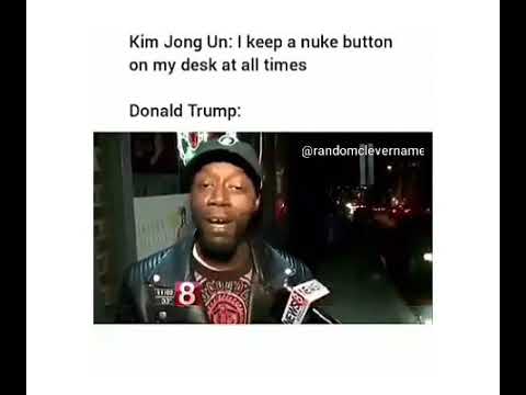 You will get clapped