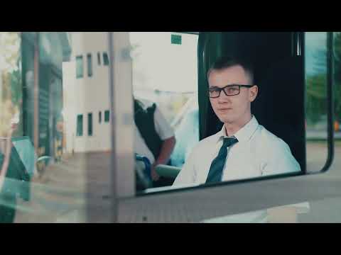 Die großen Blauen lenken - Ausbildung bei der OVG