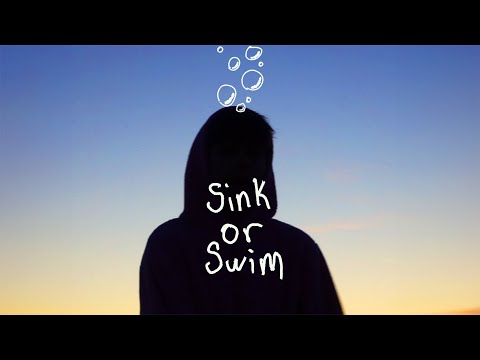 Ouse - sink or swim (music video)