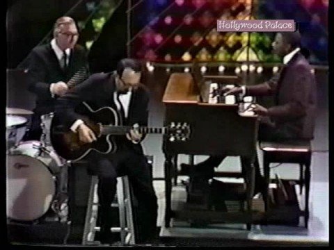 Hollywood Palace with Fred Astaire 10-2-65 (5 of 6)