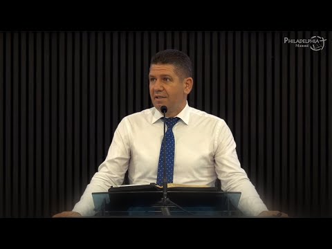 Adevăruri simple despre Cina Domnului // Marius Livanu