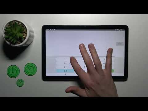 Lock SIM Card with PIN-Code - NOKIA T21 and SIM Protection