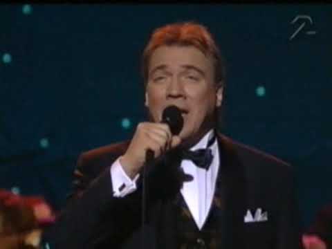 Julkonsert med Christer Sjögren 1994