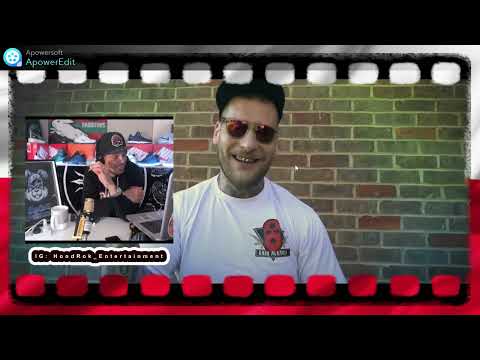 Polish Rap: Gang Albanii - "Marihuana" (New Zealand Reaction)