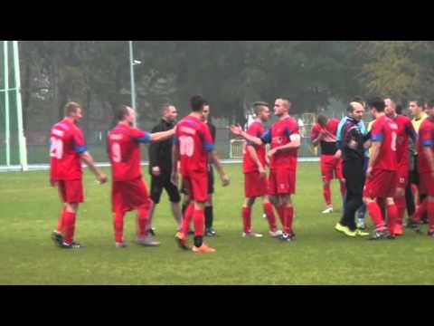 Iskra - Odra Chojna 3:0