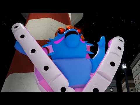 ROBLOX PIGGY 2 BACON KRAXICORDE JUMPSCARE - Roblox Piggy Book 2 rp