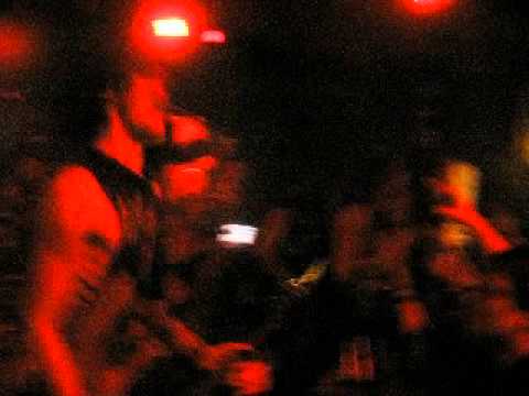 Upon This Dawning - The Sound Of Your Breath (Live at Ice Jam)