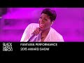 Fantasia Performs at the 2015 BGR! Awards | BLACK GIRLS ROCK!