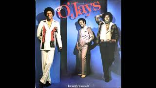 O&#39;Jays  -  Sing A Happy Song