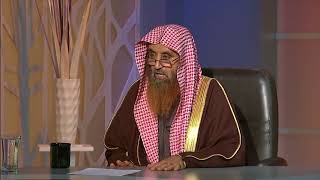 الدعوة إلى أصل مكارم الأخلاق